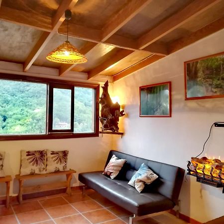 Villa Casa La Montana à El Cedro Extérieur photo