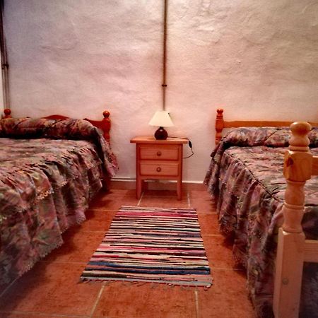 Villa Casa La Montana à El Cedro Extérieur photo