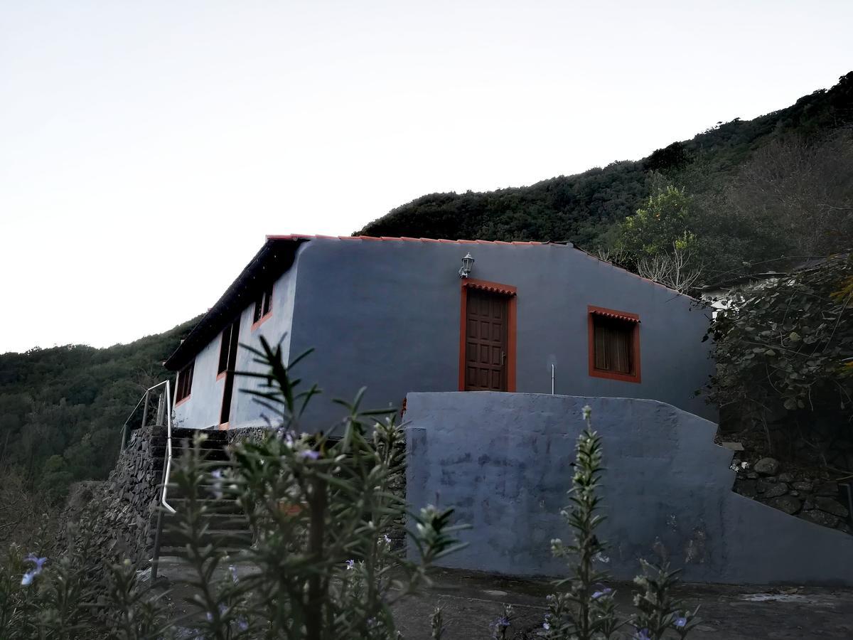 Villa Casa La Montana à El Cedro Extérieur photo