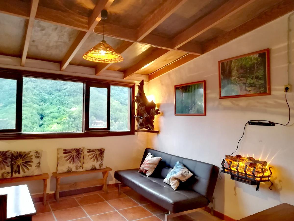 Villa Casa La Montana à El Cedro Extérieur photo