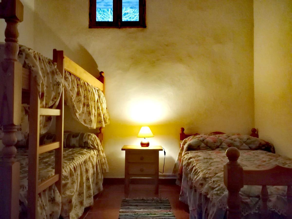 Villa Casa La Montana à El Cedro Extérieur photo