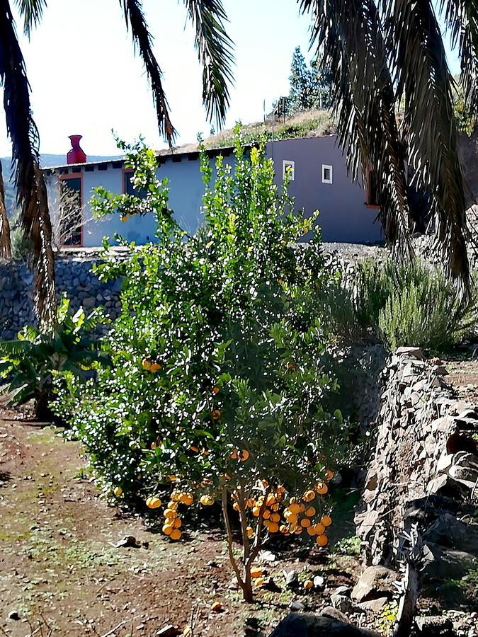 Villa Casa La Montana à El Cedro Extérieur photo