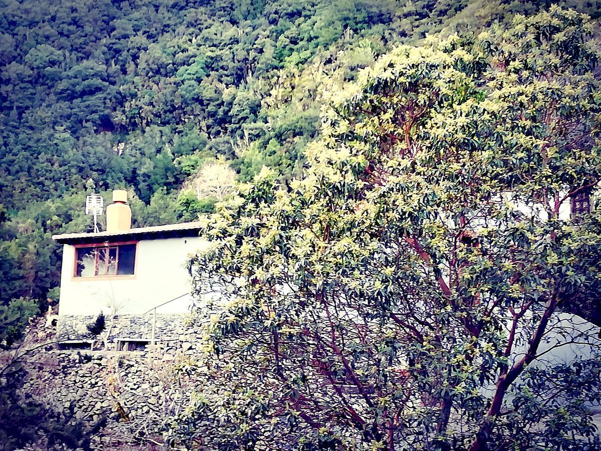 Villa Casa La Montana à El Cedro Extérieur photo