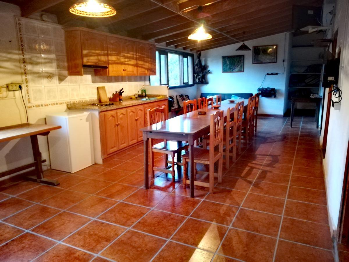 Villa Casa La Montana à El Cedro Extérieur photo