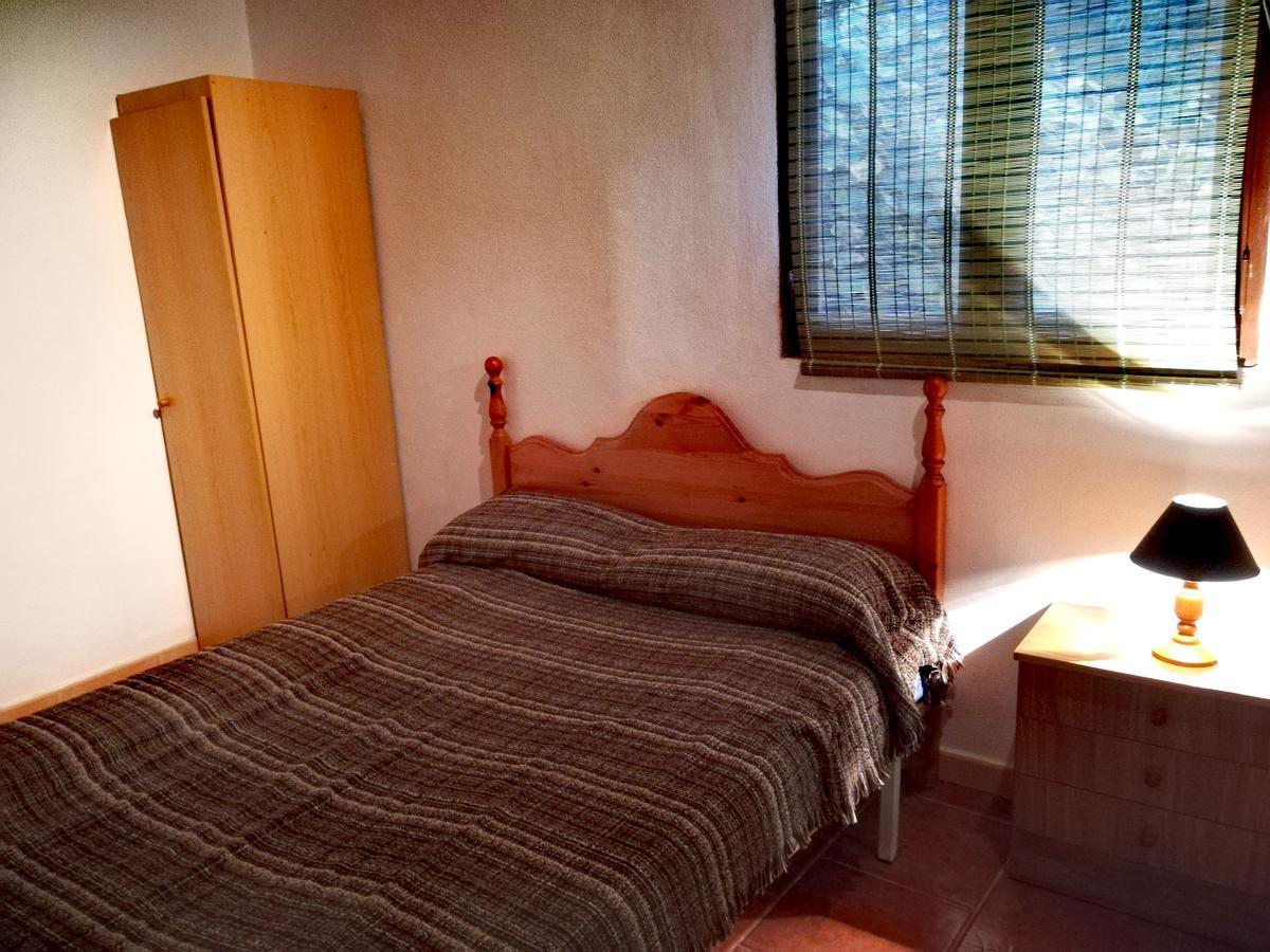 Villa Casa La Montana à El Cedro Extérieur photo